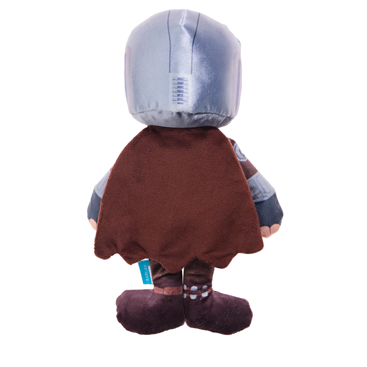 Din Djarin™ Plush Tug Dog Toy - Image 4