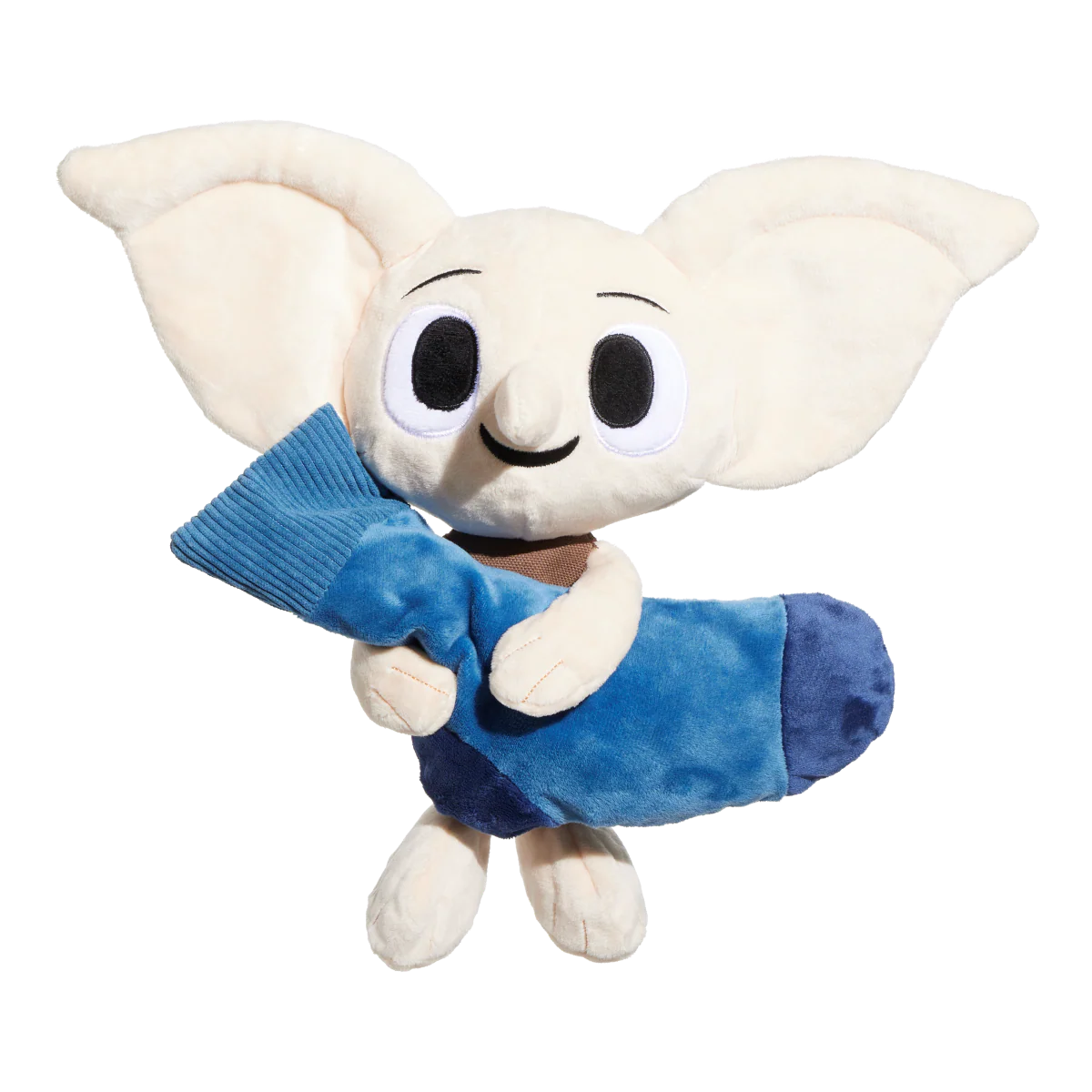 Dobby™ Plush 2-in-1 + Tug Dog Toy - Image 2