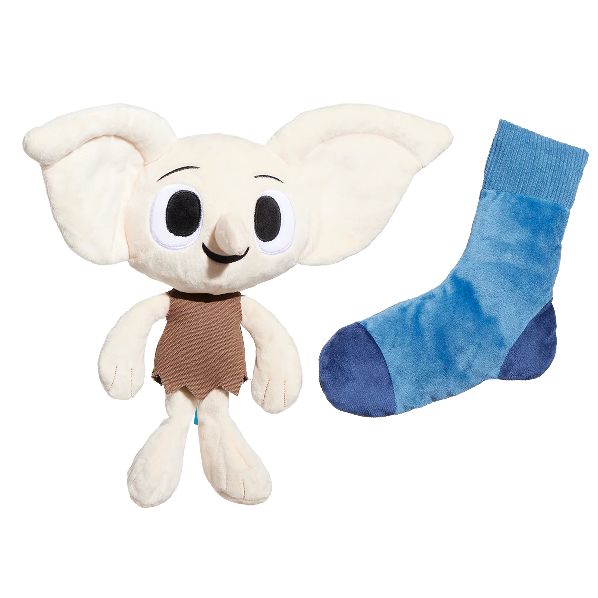 Dobby™ Plush 2-in-1 + Tug Dog Toy - Image 9