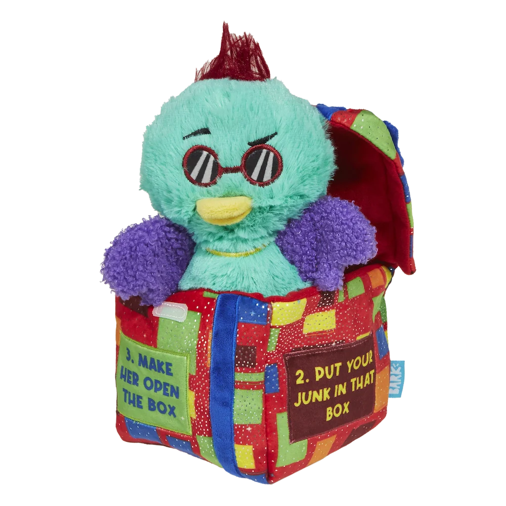 SNL Toy
