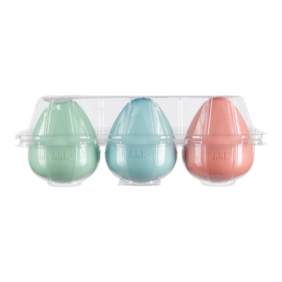 Easter Funday Bundle Super Chewer Durable Multi-Part Dog Toy - Image 3