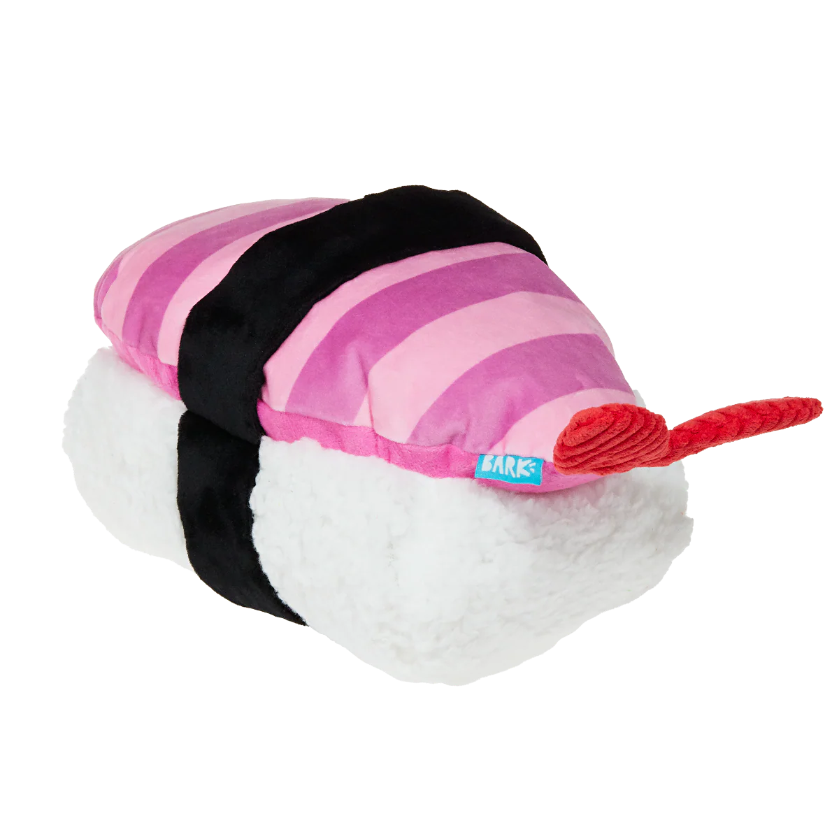 Ebi Eiko Plush Extra-Large Dog Toy - Image 4