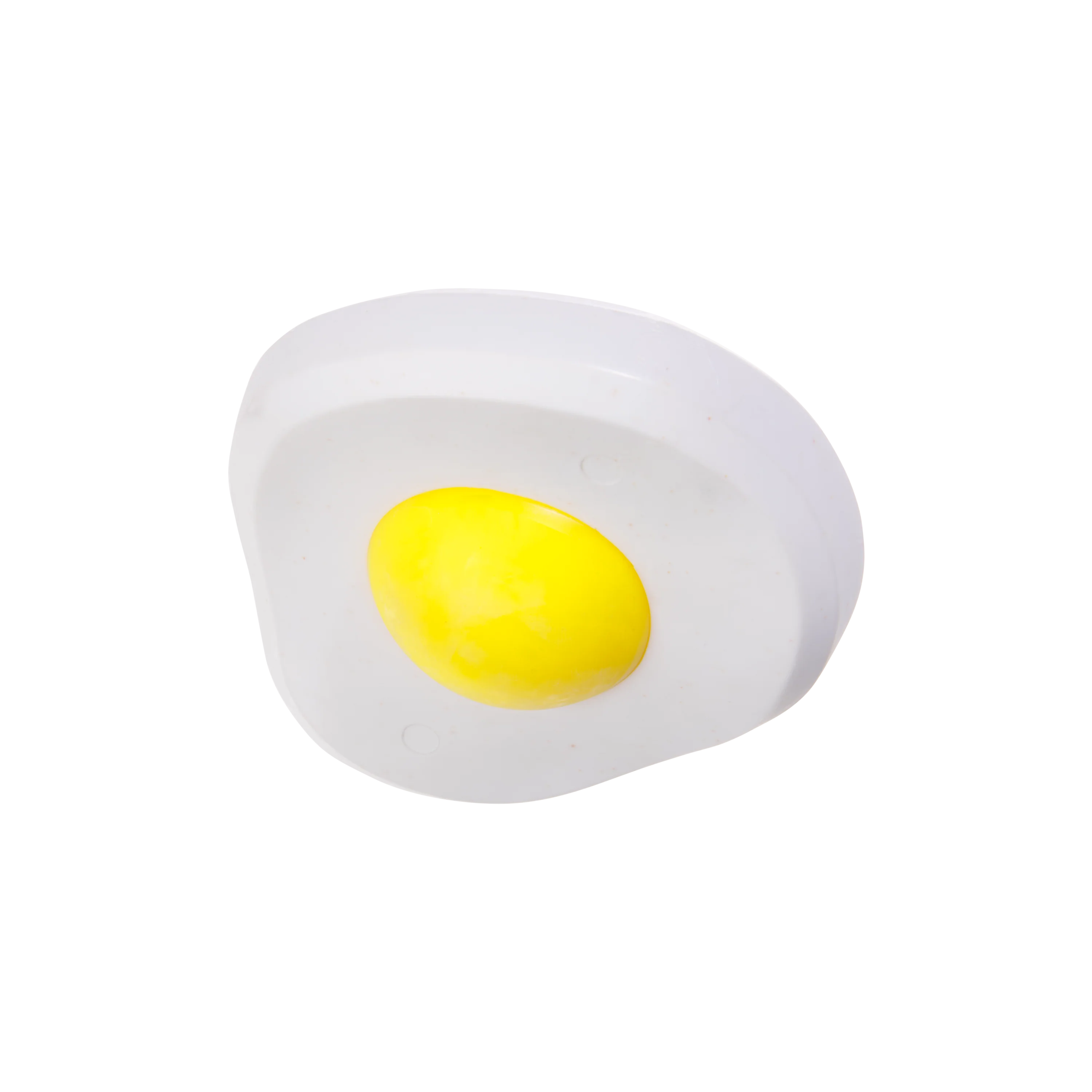 Egg Over Hard Durable Super Chewer Enrichment Dog Toy - Image 4