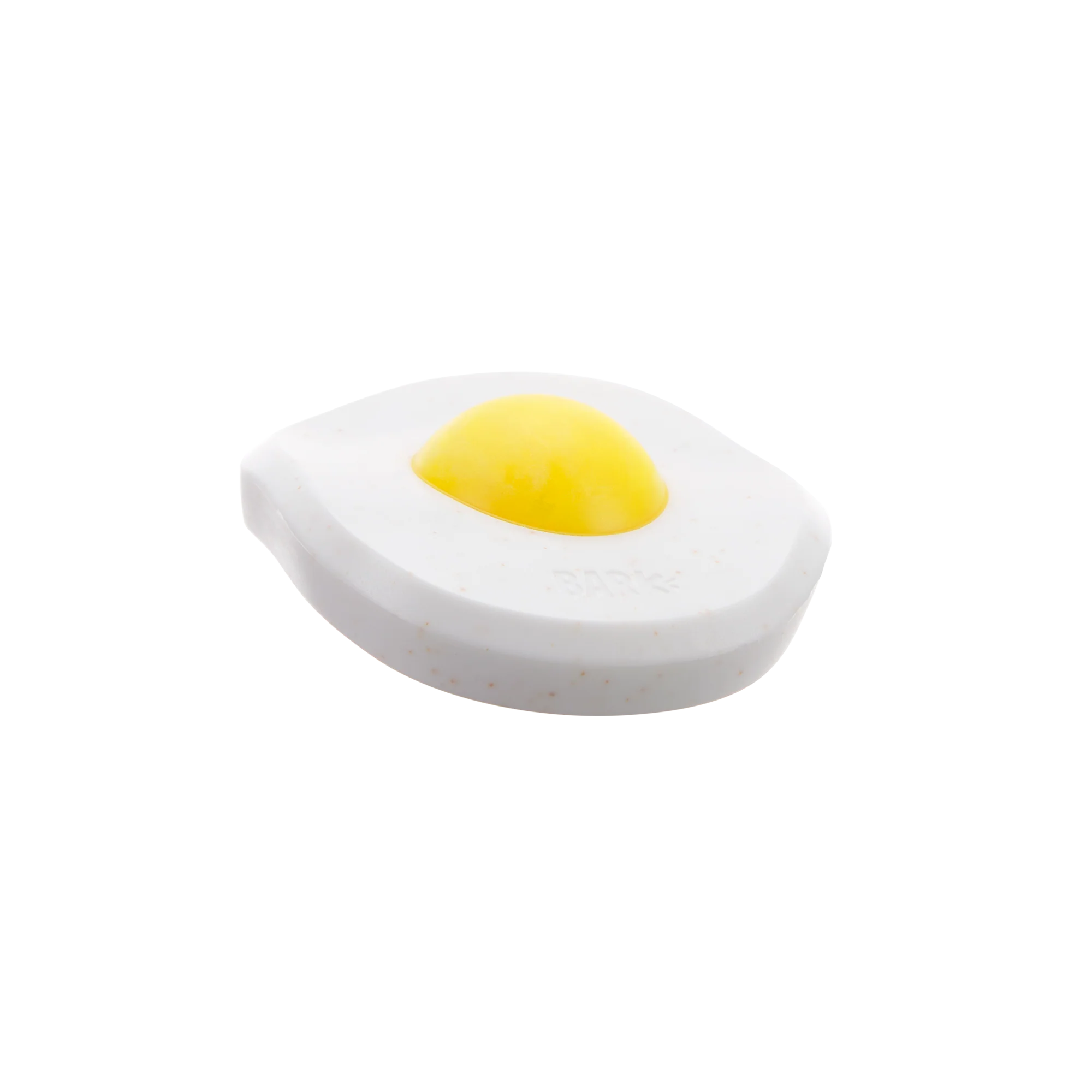 Egg Over Hard Durable Super Chewer Enrichment Dog Toy - Image 5