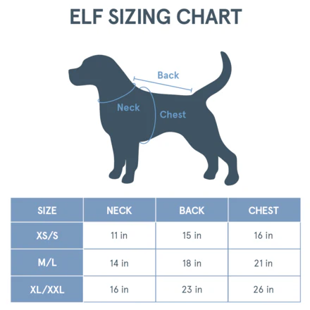 Elf Dog Toy & Treat Holiday Gift Box - Image 14