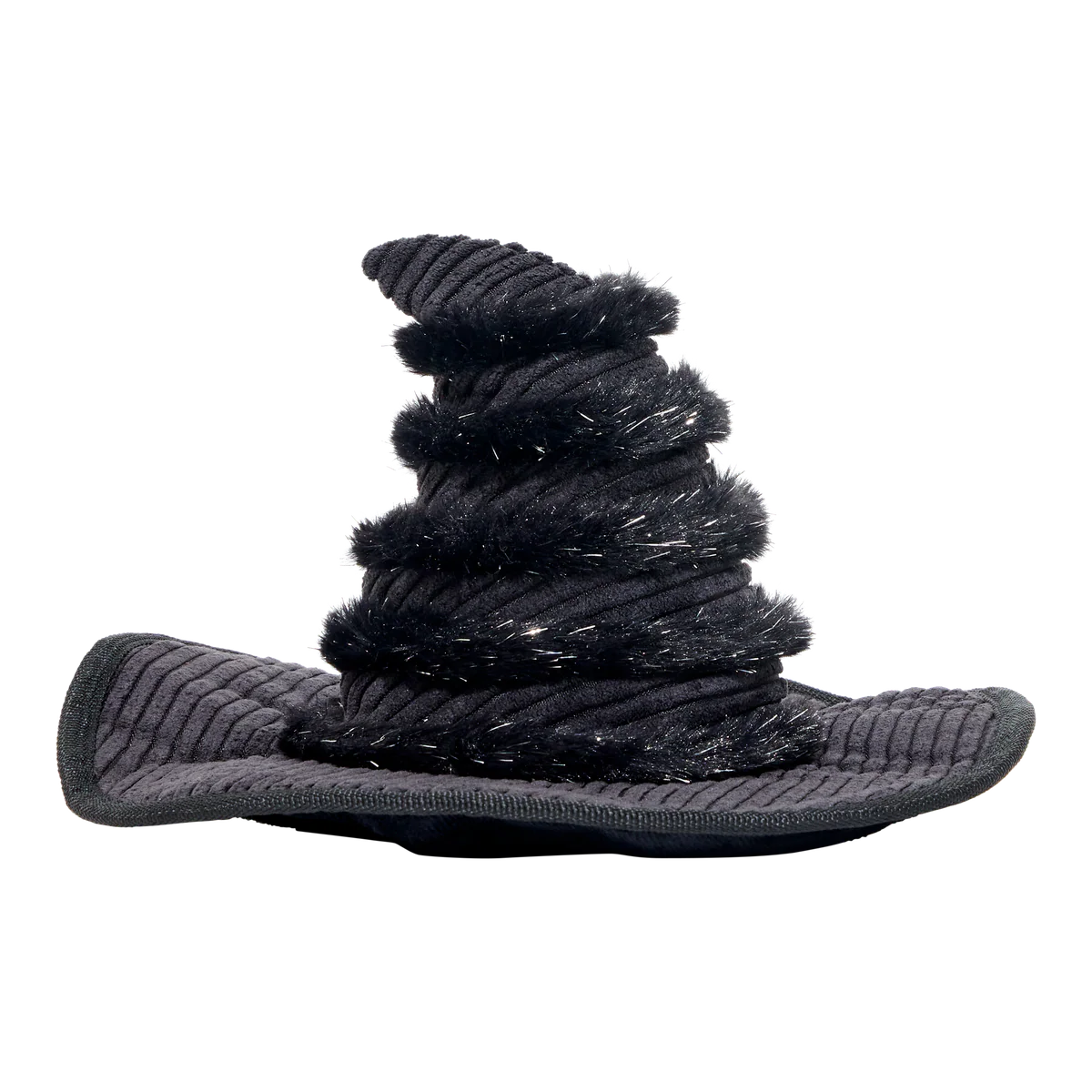 Elphaba's Ozdust Hat Plush 2-in-1 + Fetch Dog Toy - Image 8