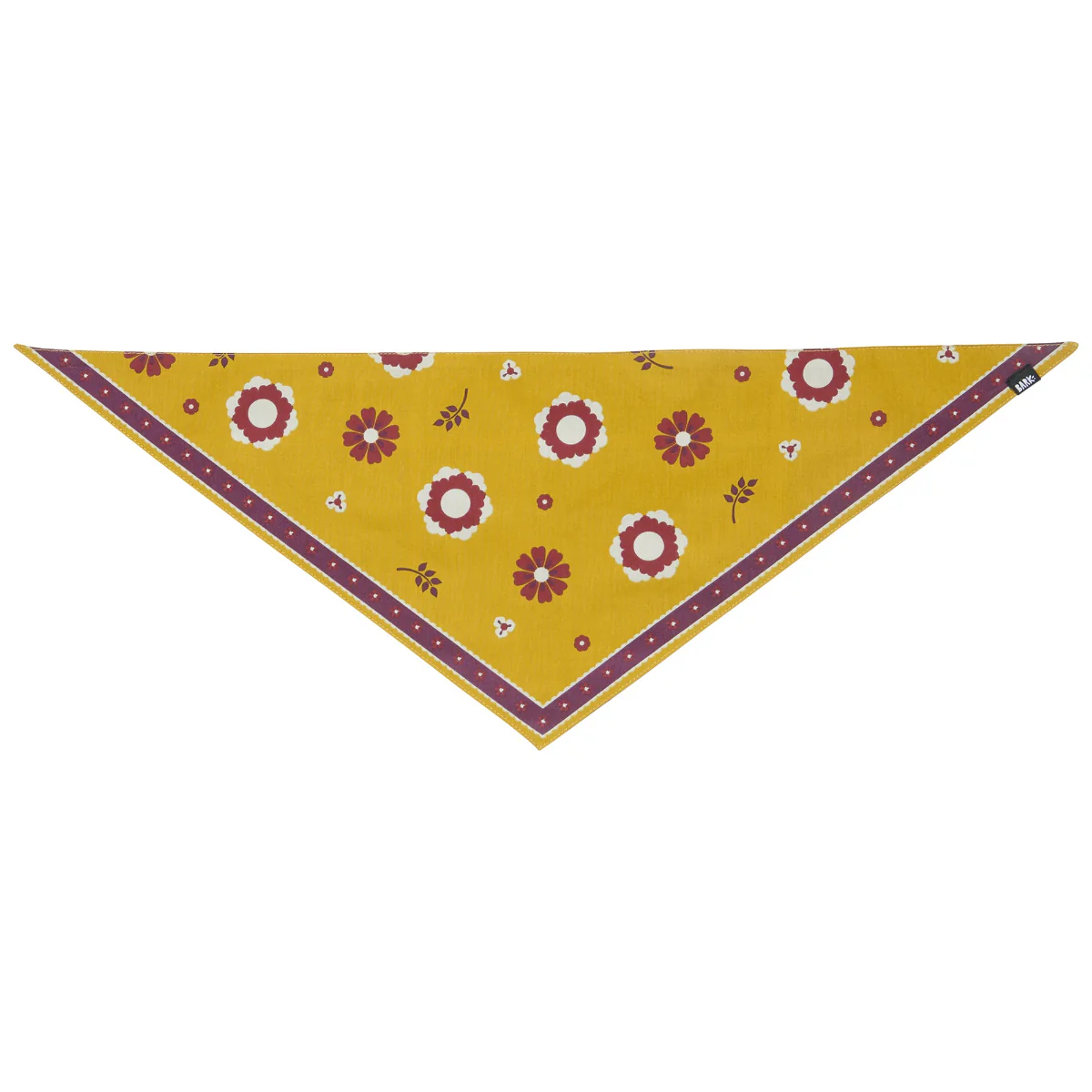 Fall Reversible Dog Bandana - Image 7