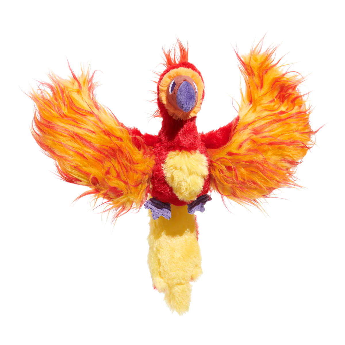 Fawkes™ Plush Tug Dog Toy - Image 5