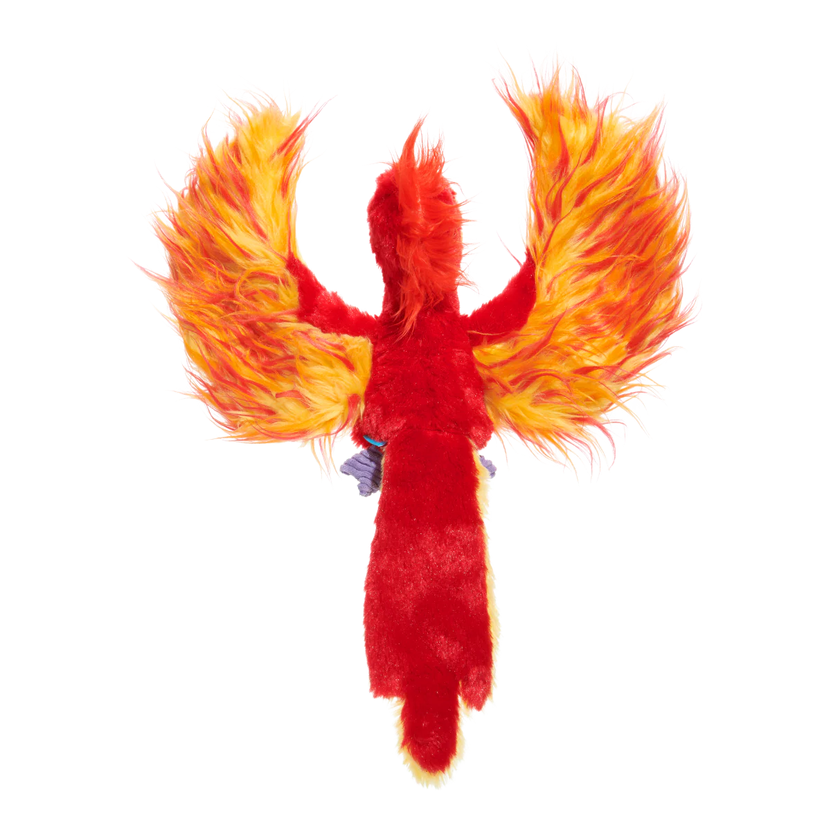 Fawkes™ Plush Tug Dog Toy - Image 6