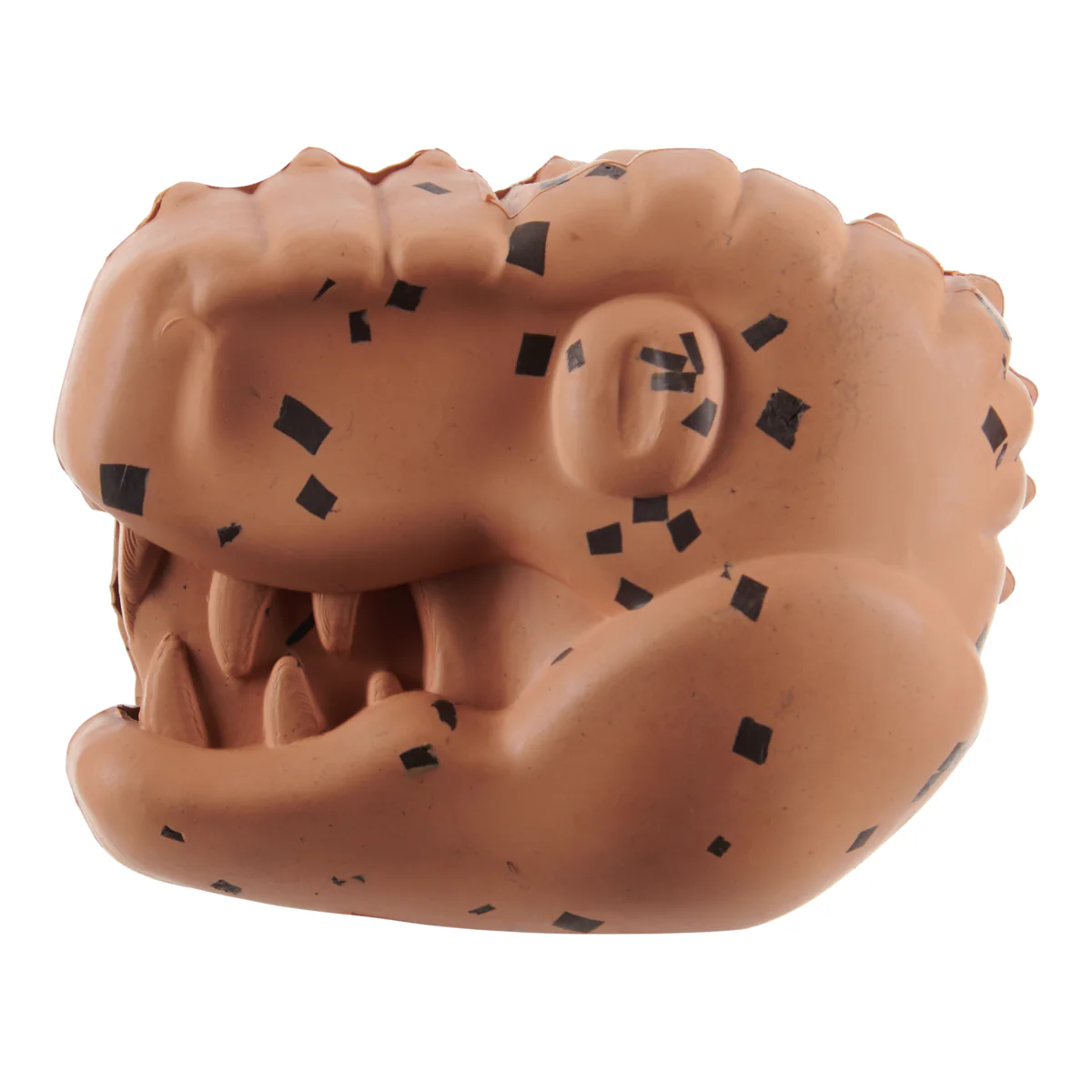 Feeding Time Durable Super Chewer Enrichment Dog Toy - Image 2