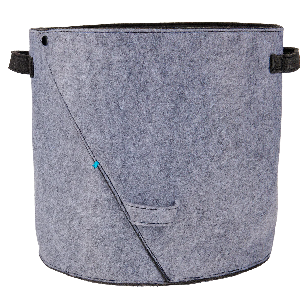 Felt Dog Toy Bin - Image 3