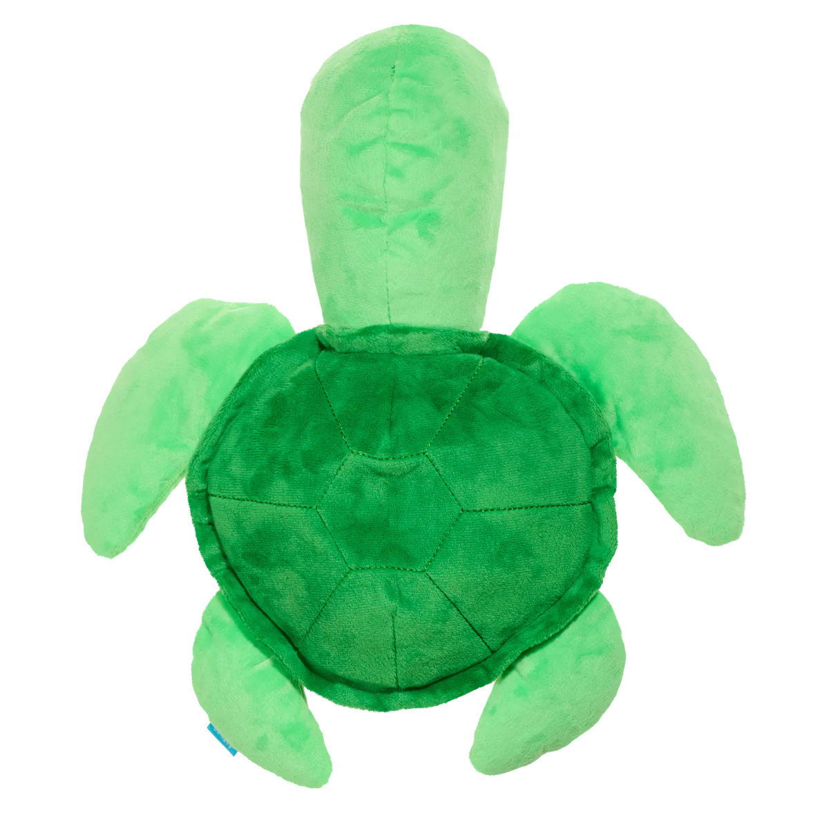 Fertile Myrtle Plush Extra-Large + Multi-Part  + Fetch Dog Toy - Image 6
