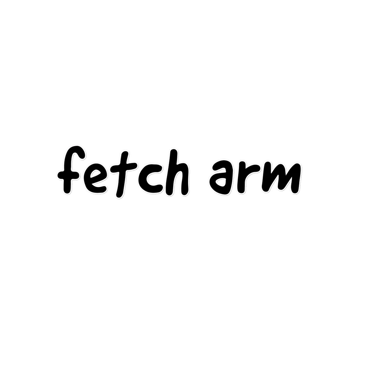 Fetch Temporary Tattoo - Image 4