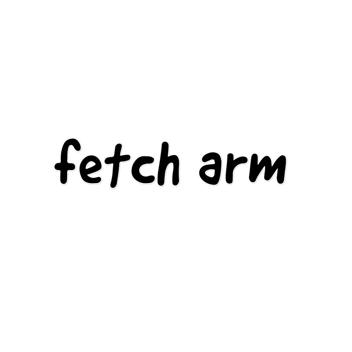 Fetch Temporary Tattoo - Image 5