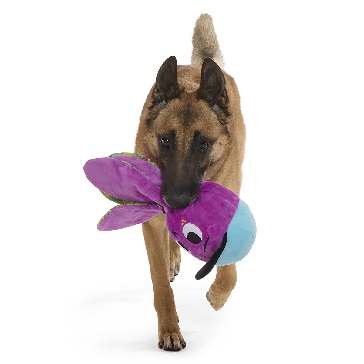 Final Boss Ollie Plush Extra-Large Tug Dog Toy - Image 3