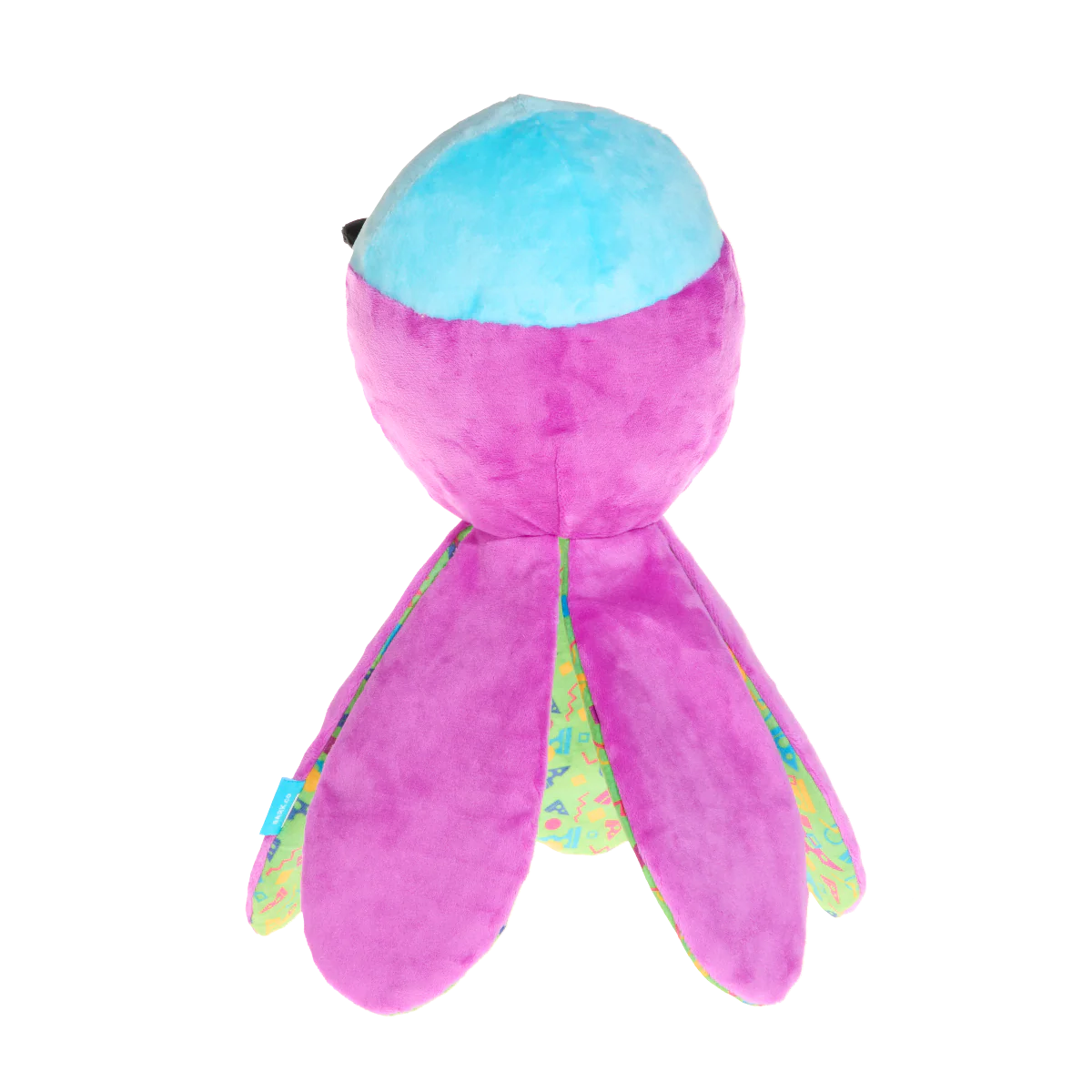 Final Boss Ollie Plush Extra-Large Tug Dog Toy - Image 5