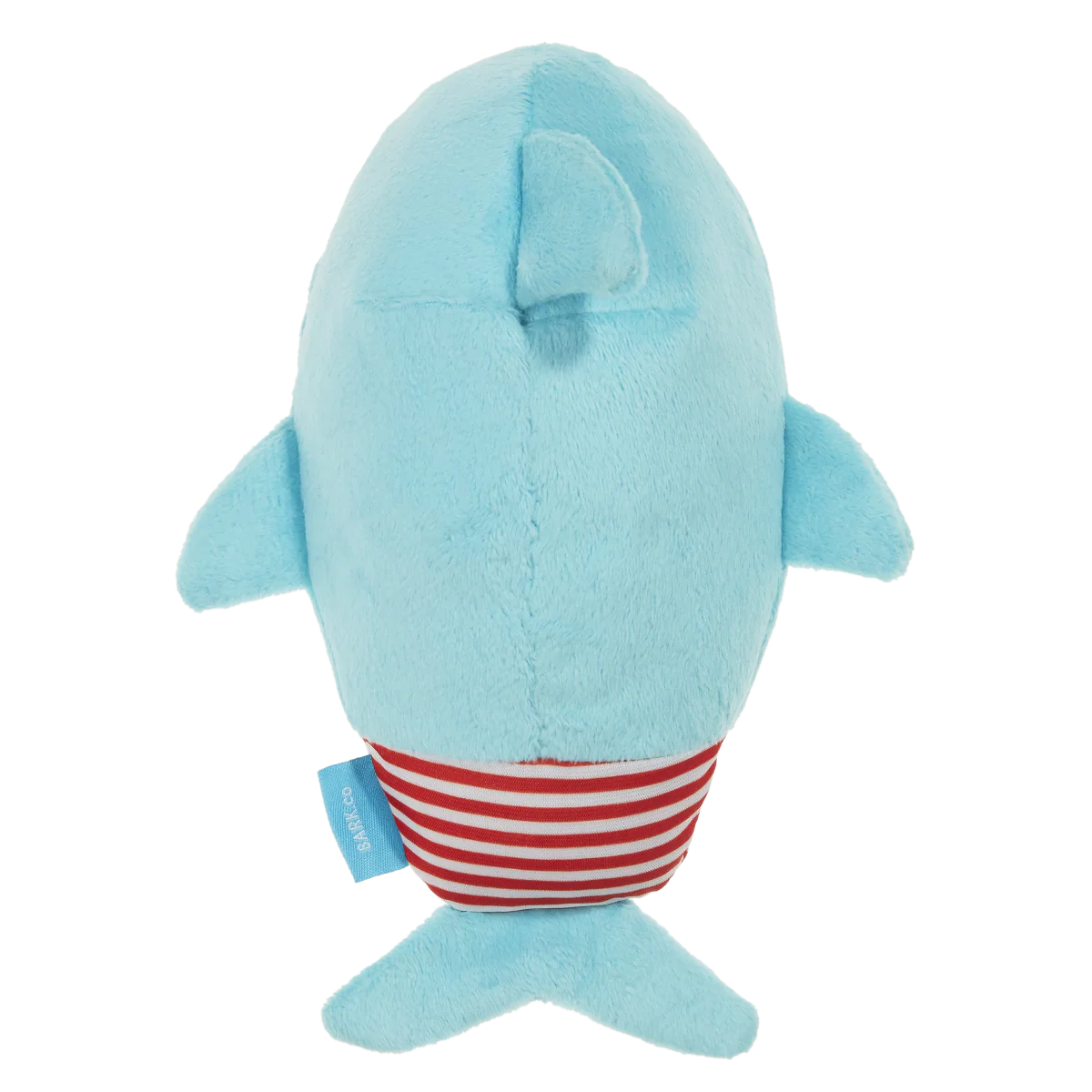 Fourth Of Jawly Jake Plush Tug Dog Toy - Image 5