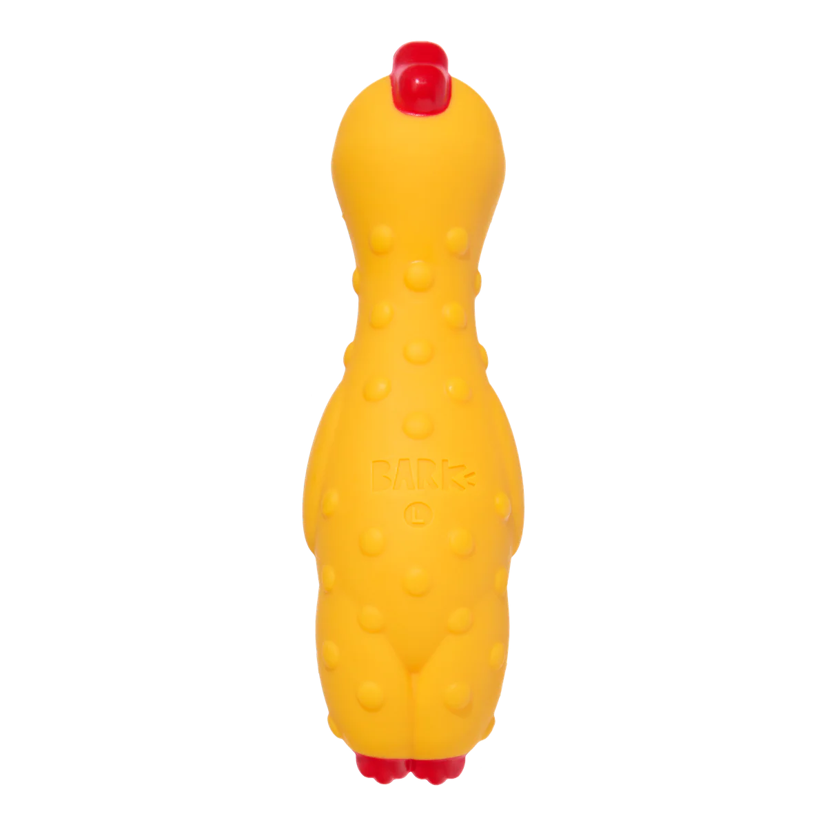 Fozziwig Factory Prop Chicken Durable Super Chewer Gnaw Dog Toy - Image 4