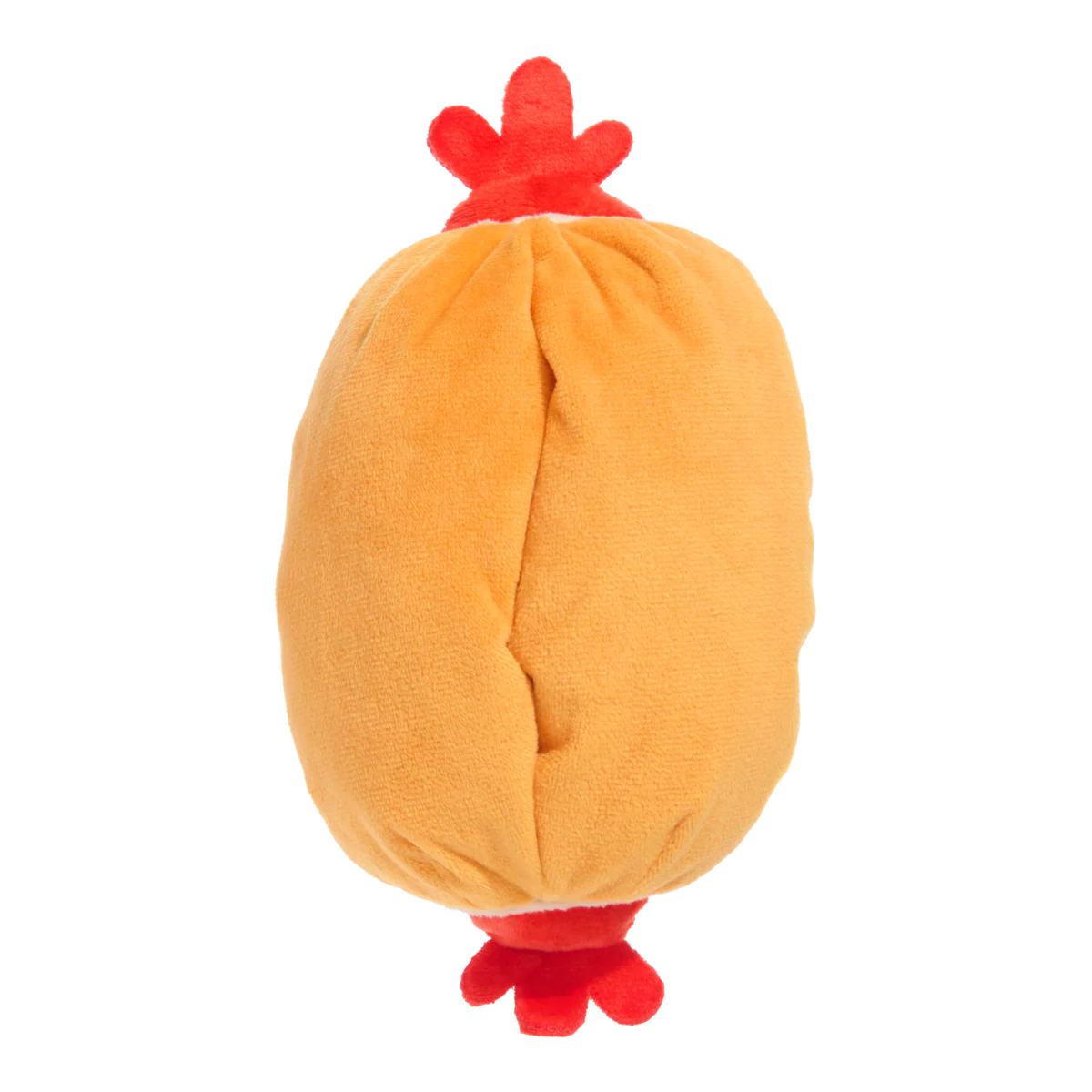 Frank Flirter Plush Tug Dog Toy - Image 2