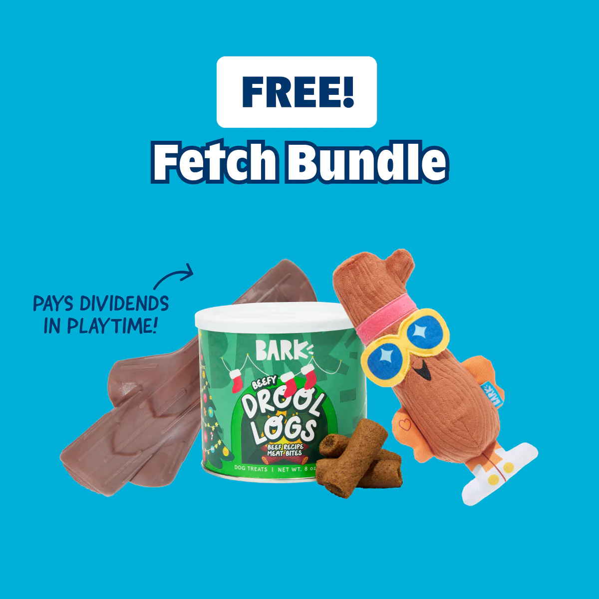FREE Fetch Bundle - Image 2