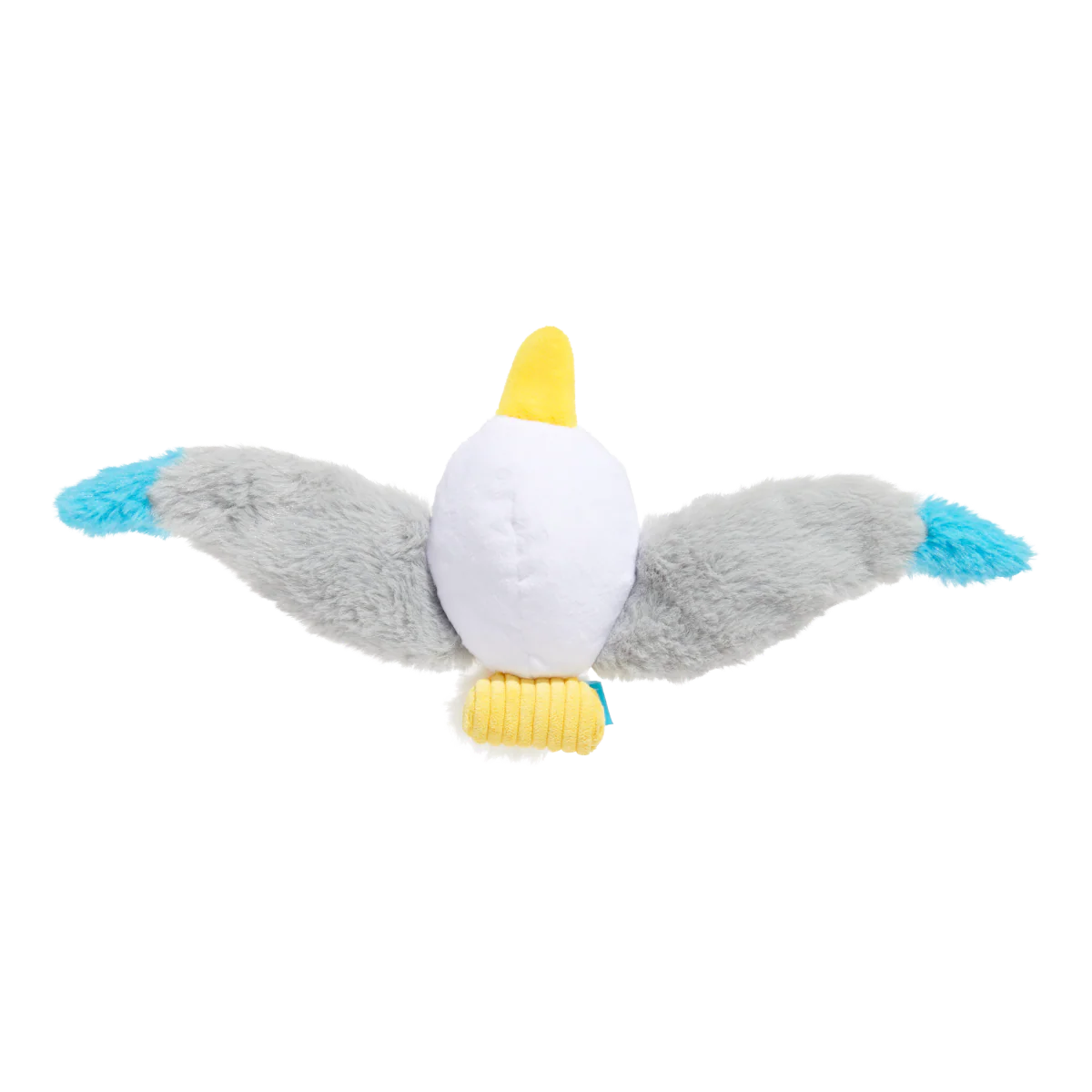 Free Gull Plush Tug Dog Toy - Image 5