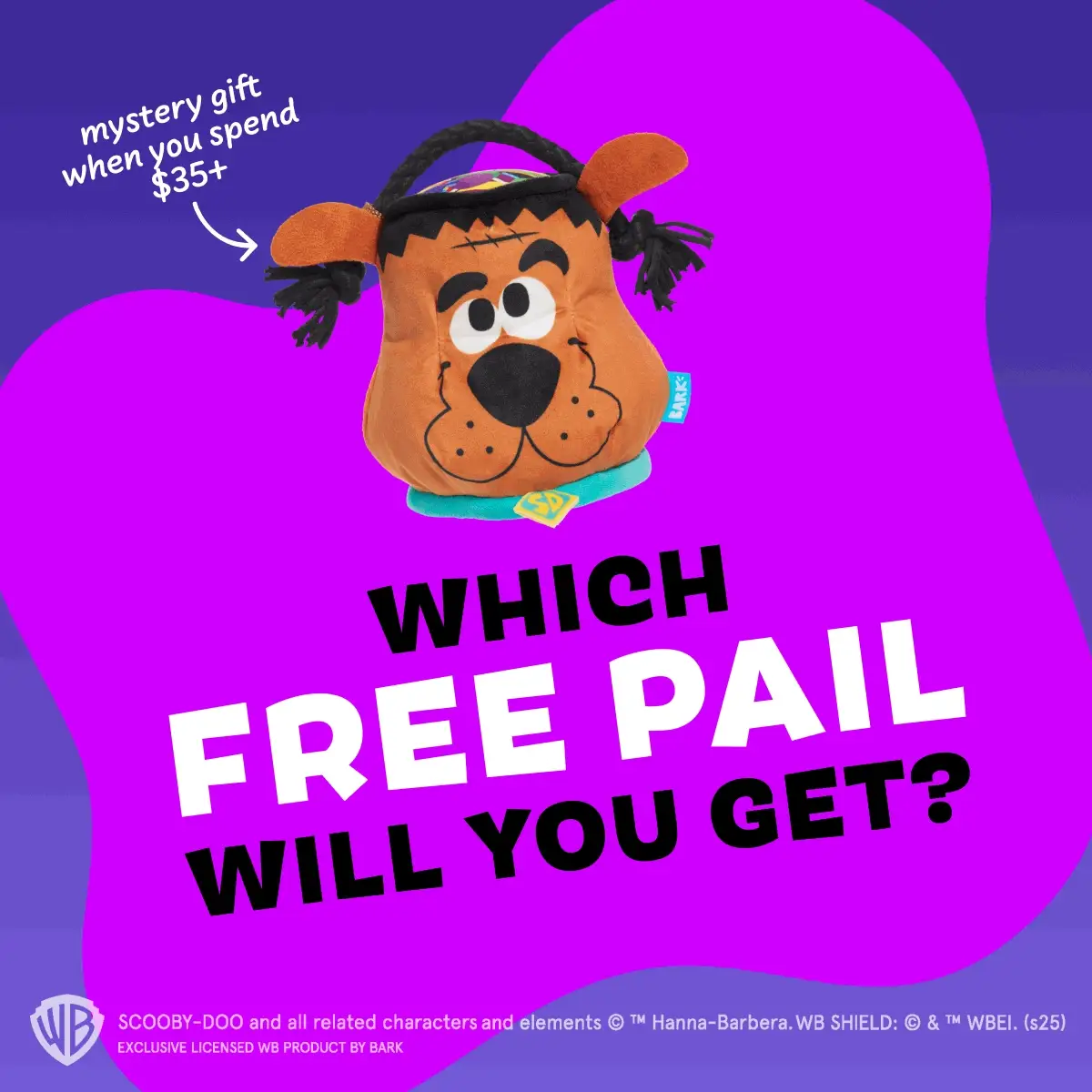 FREE Trick-or-Squeak - Image 2