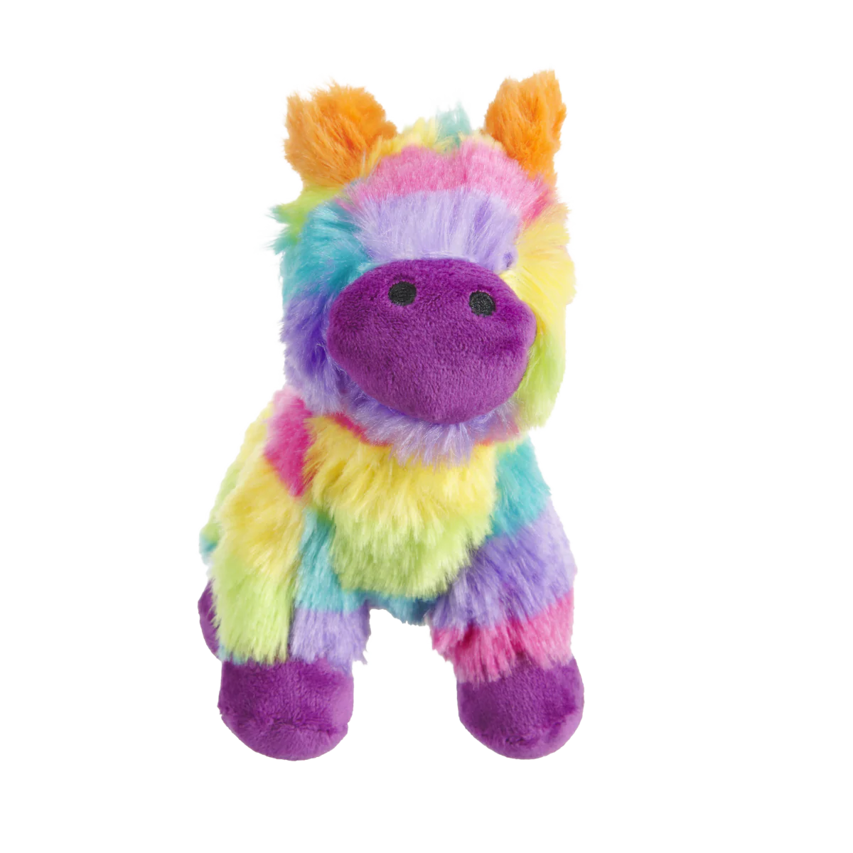 Full o' Fluff Pinata Plush Tug Dog Toy - Image 6
