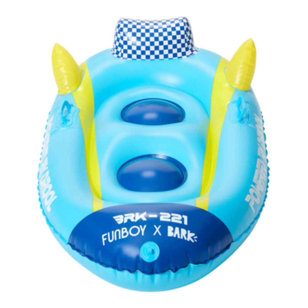 Funboy x BARK Sled - Image 3