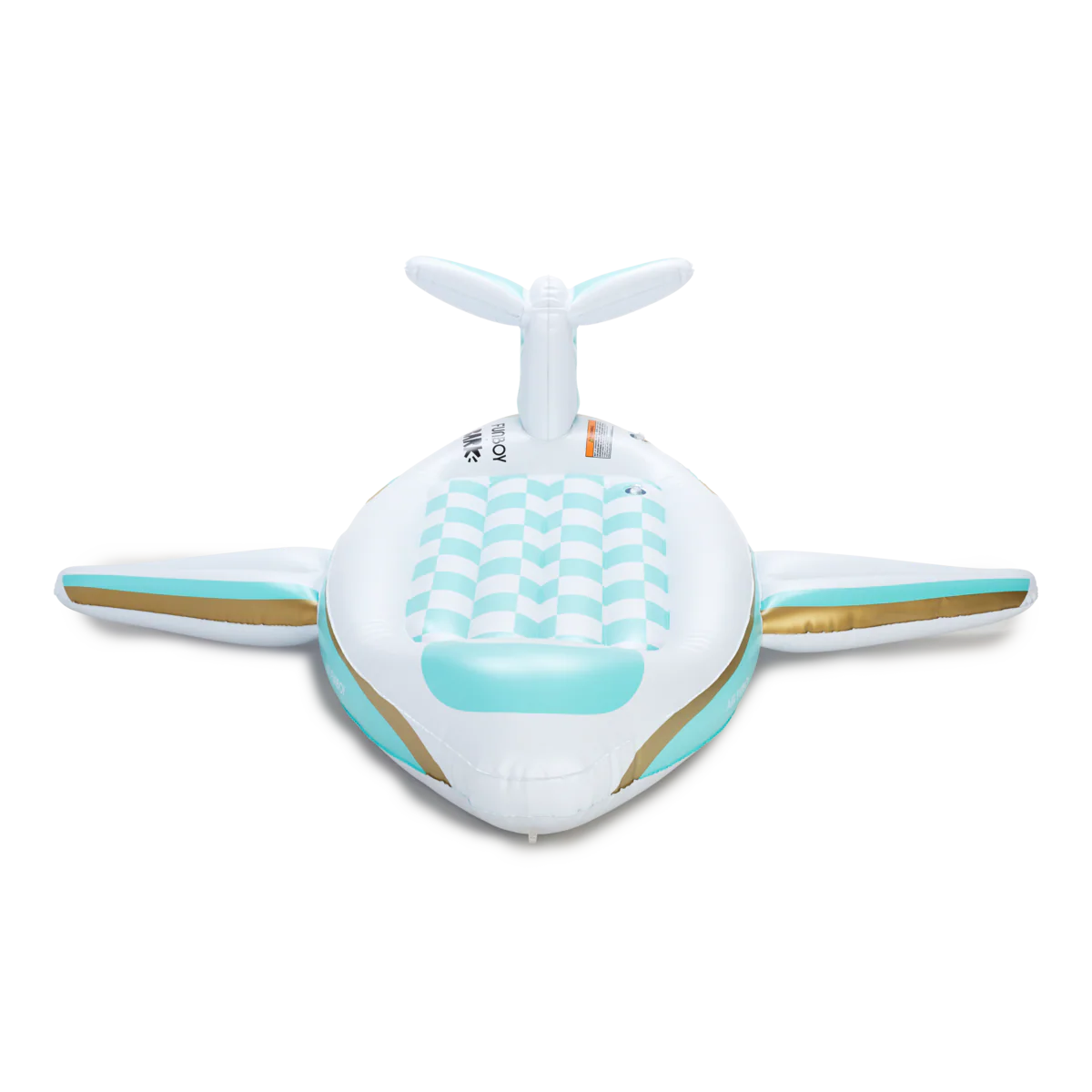 FUNBOY x Bark Private Jet Dog Float - Image 5