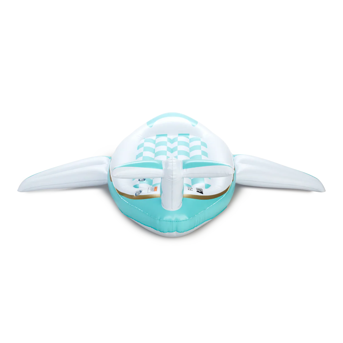 FUNBOY x Bark Private Jet Dog Float - Image 6