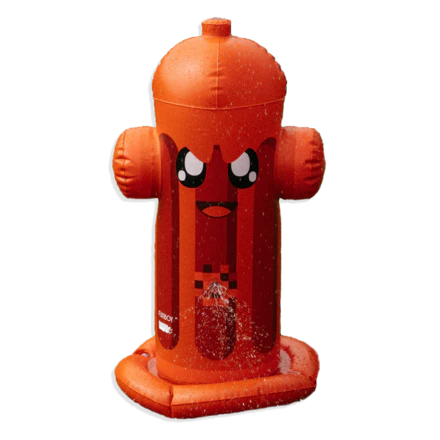 FUNBOY x Bark Harry the Hydrant Sprinkler - Image 2