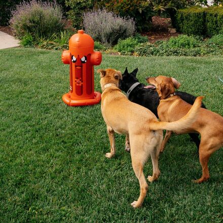 FUNBOY x Bark Harry the Hydrant Sprinkler - Image 3