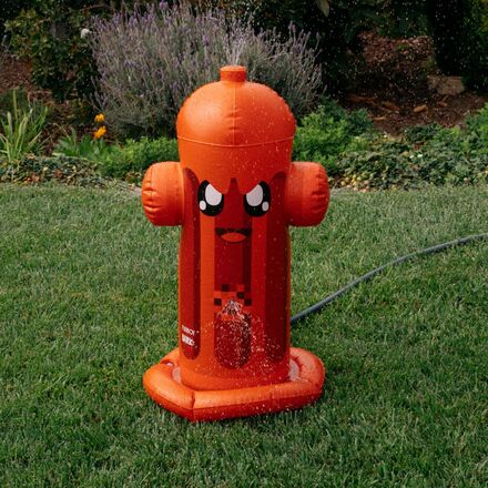 FUNBOY x Bark Harry the Hydrant Sprinkler - Image 4