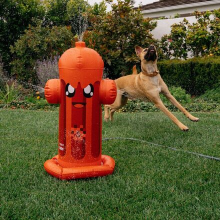 FUNBOY x Bark Harry the Hydrant Sprinkler - Image 5