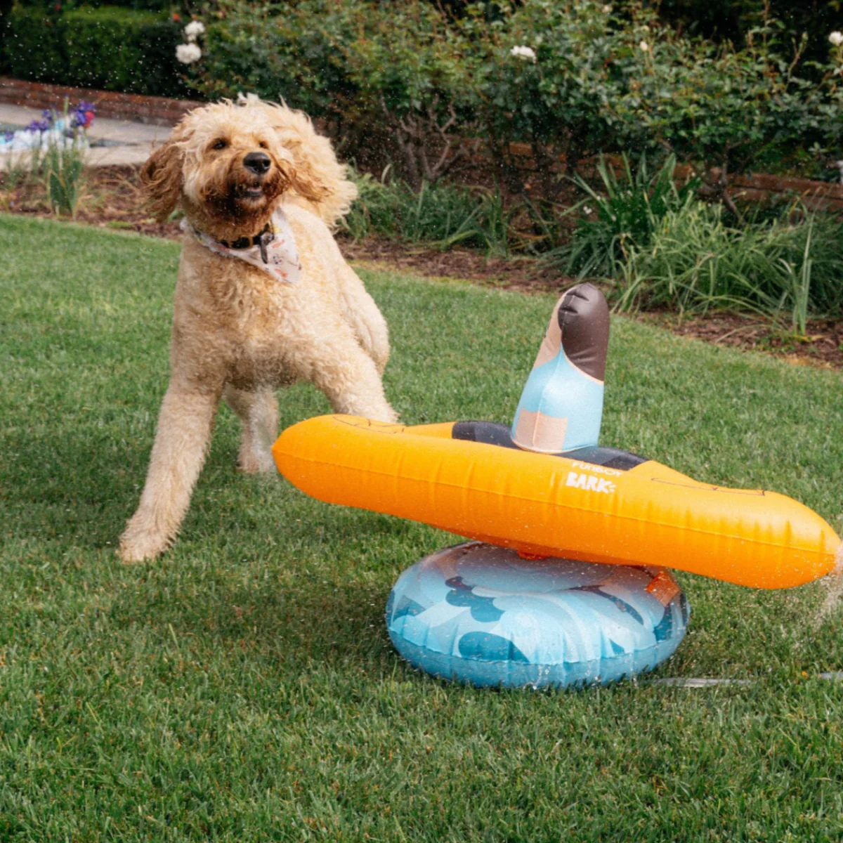 FunBoy Kenny Kayaker - Image 3