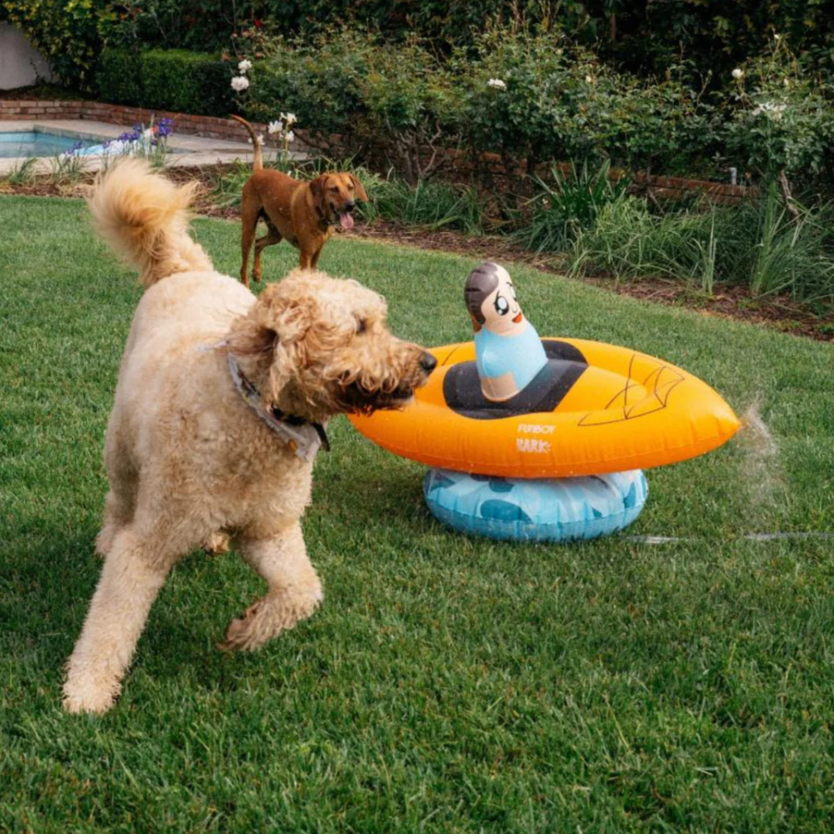 FunBoy Kenny Kayaker - Image 4