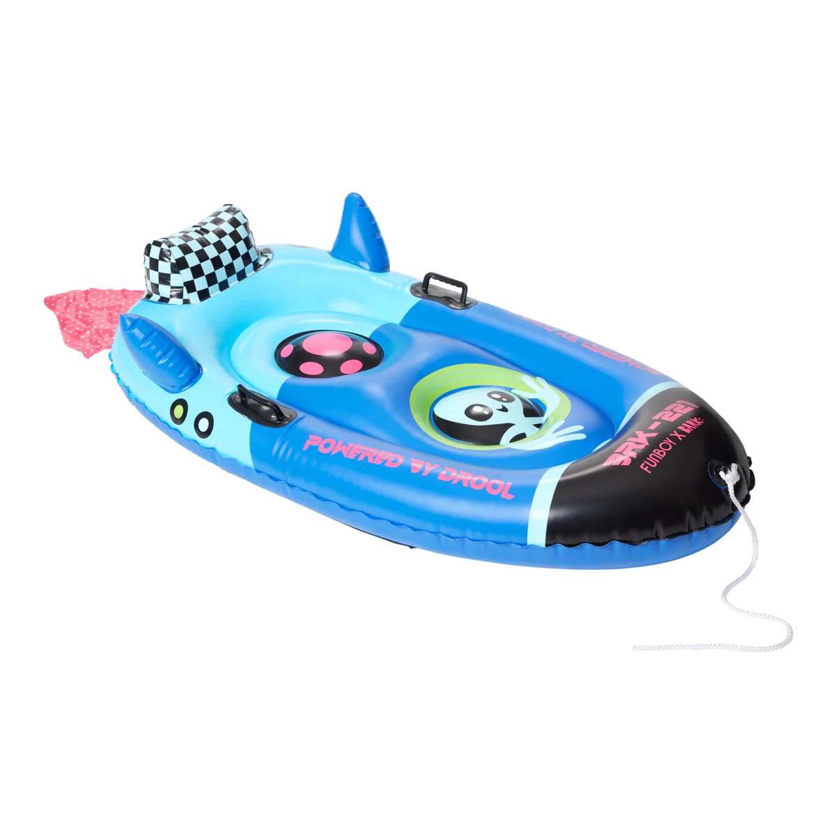 Funboy x BARK Sled - Image 2