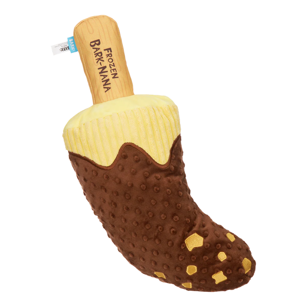 Furozen Bignana Plush Extra-Large Dog Toy - Image 2