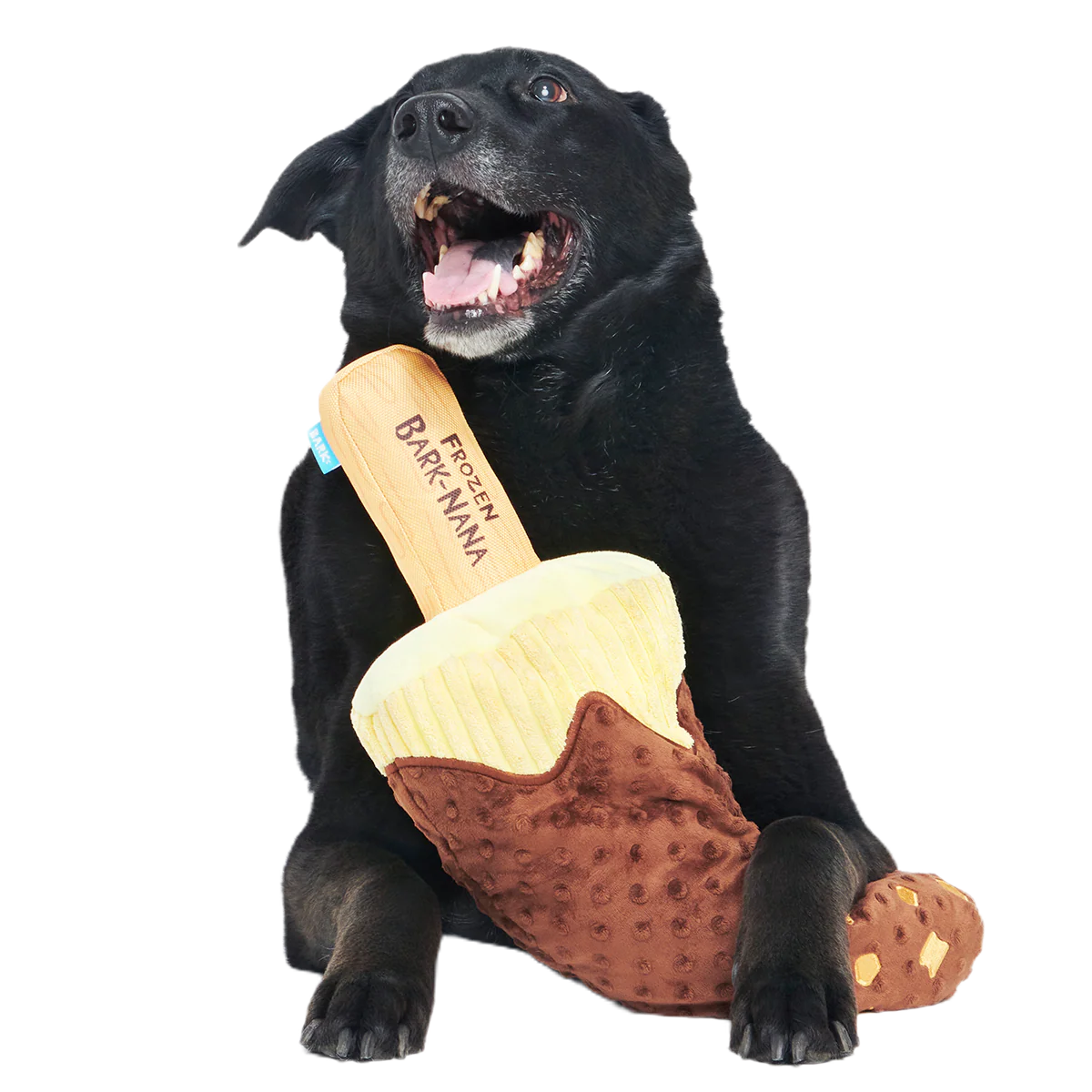 Furozen Bignana Plush Extra-Large Dog Toy - Image 3