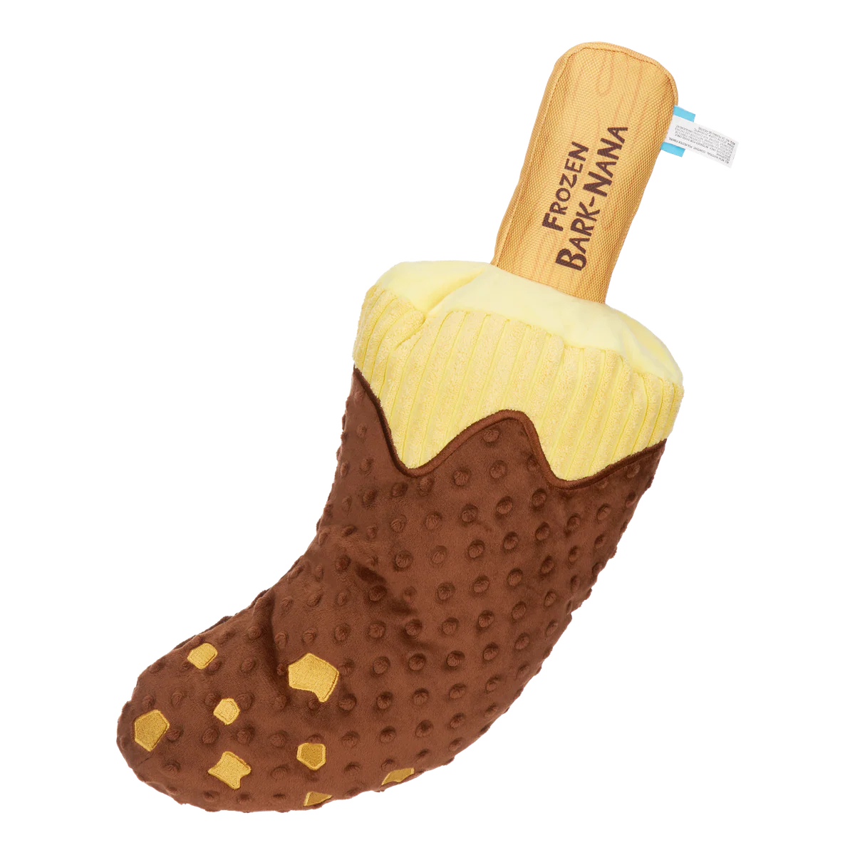 Furozen Bignana Plush Extra-Large Dog Toy - Image 6