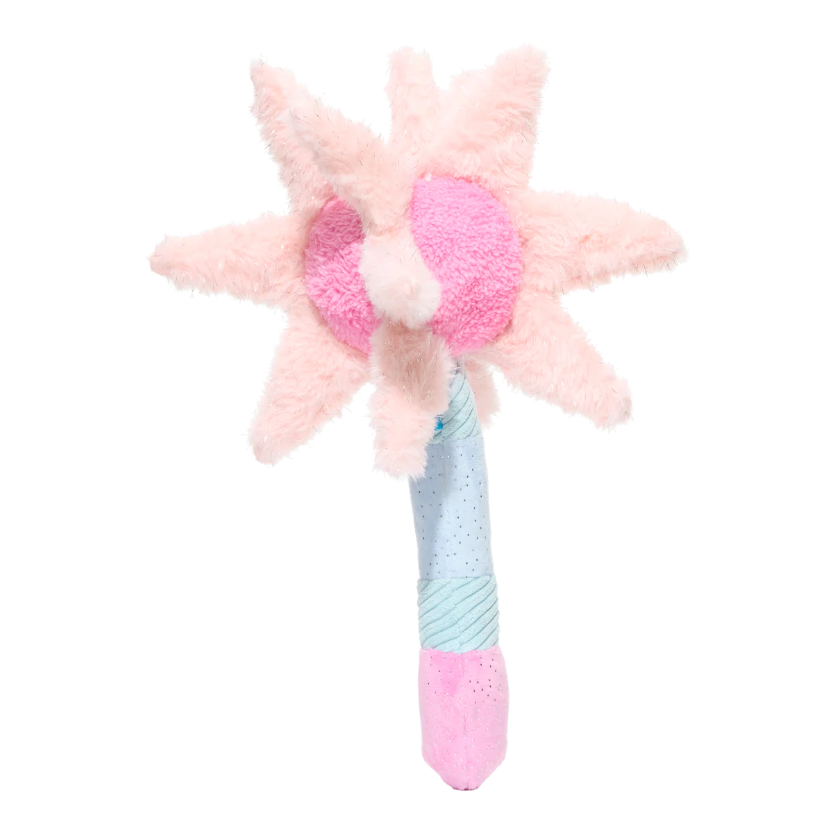 Glinda's Good Wand Plush Tug Dog Toy - Image 7
