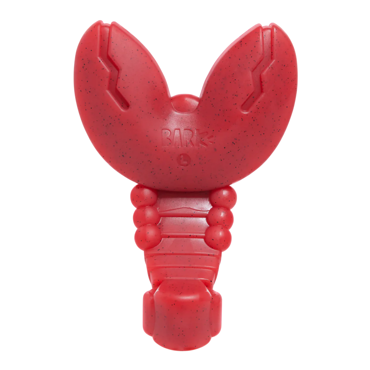 Gnawfish Super Chewer Durable Gnaw Dog Toy - Image 3
