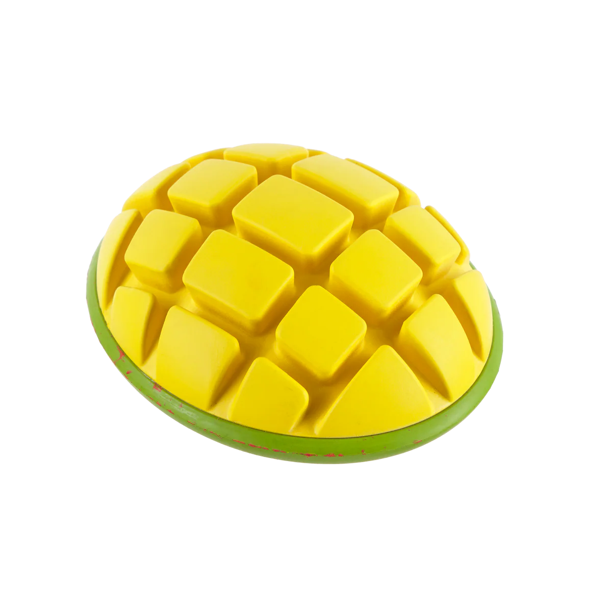 Go Mango Super Chewer Durable Enrichment Dog Toy - Image 4