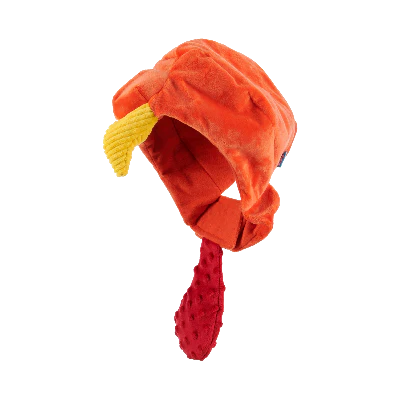 Gobble Head Plush Wearable Tug Dog Toy - Image 5
