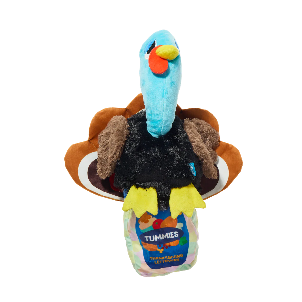 Gobzilla Plush Extra-Large + 2-in-1 Rip and Reveal Dog Toy - Image 5