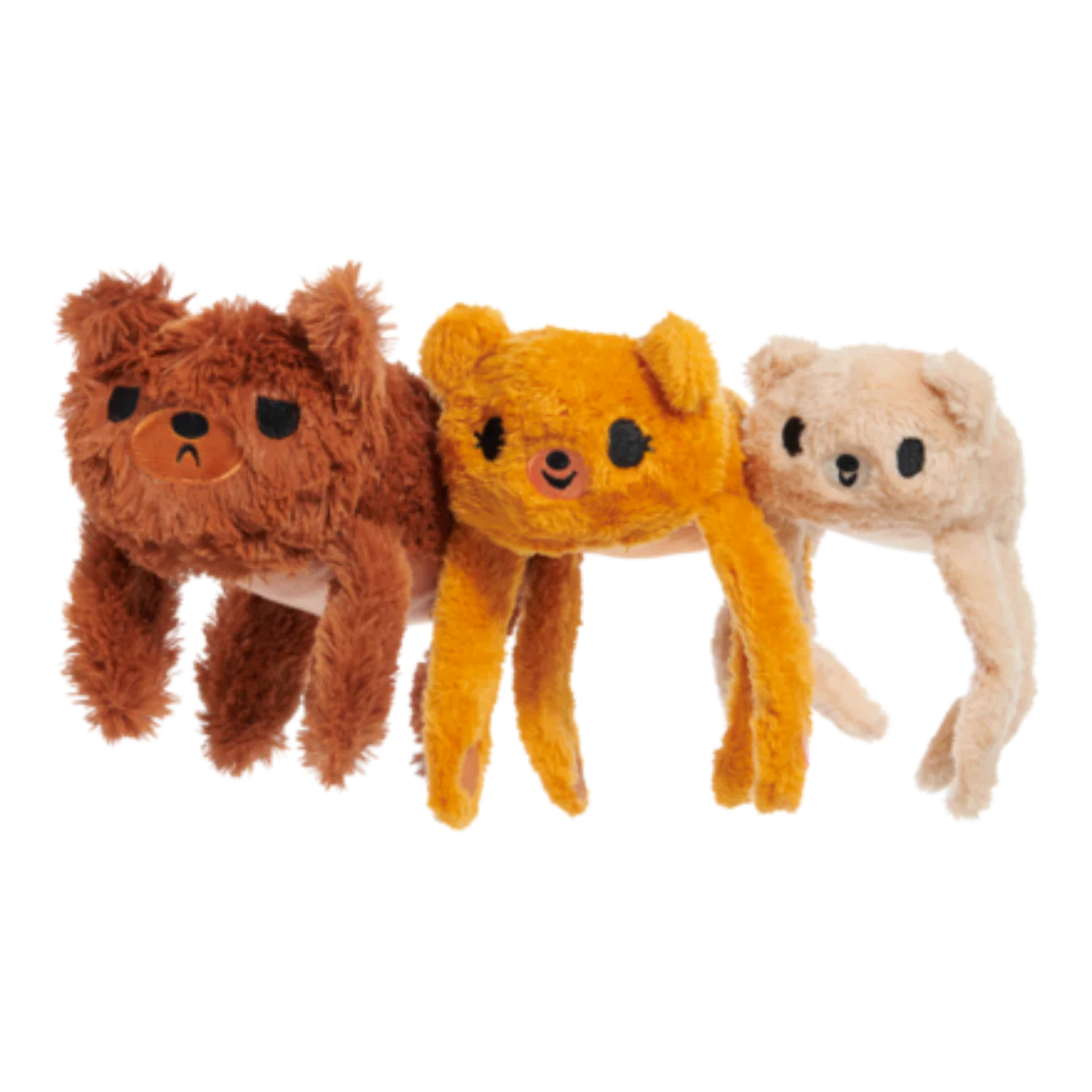Goldilunch & The Three Bears - Image 2
