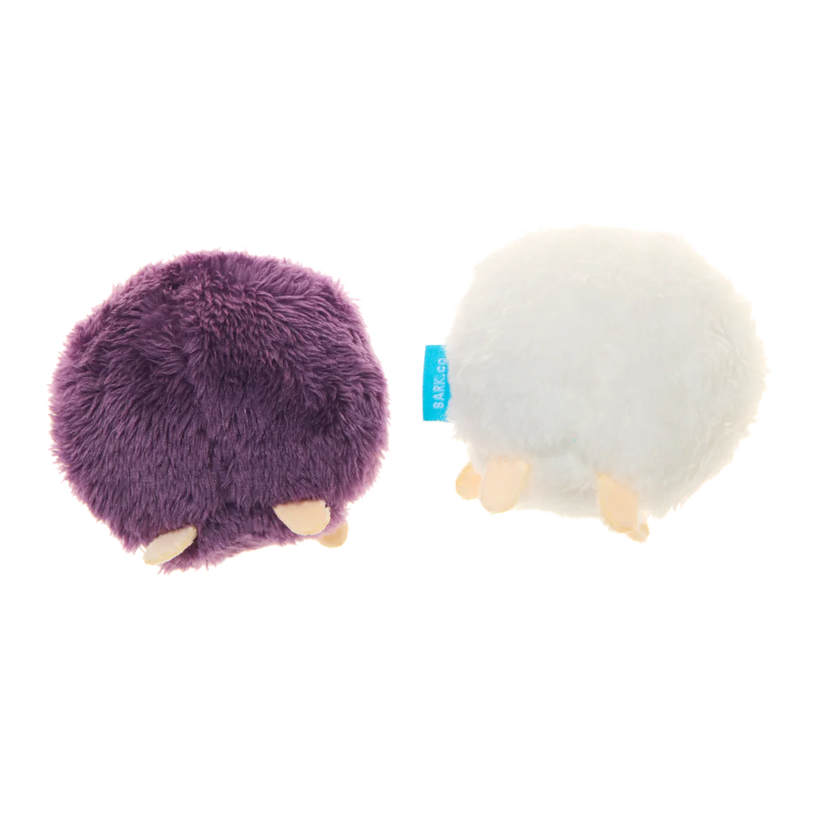 Good Sheep, Baa Sheep Plush Multi-Part Fetch Dog Toy - Image 6
