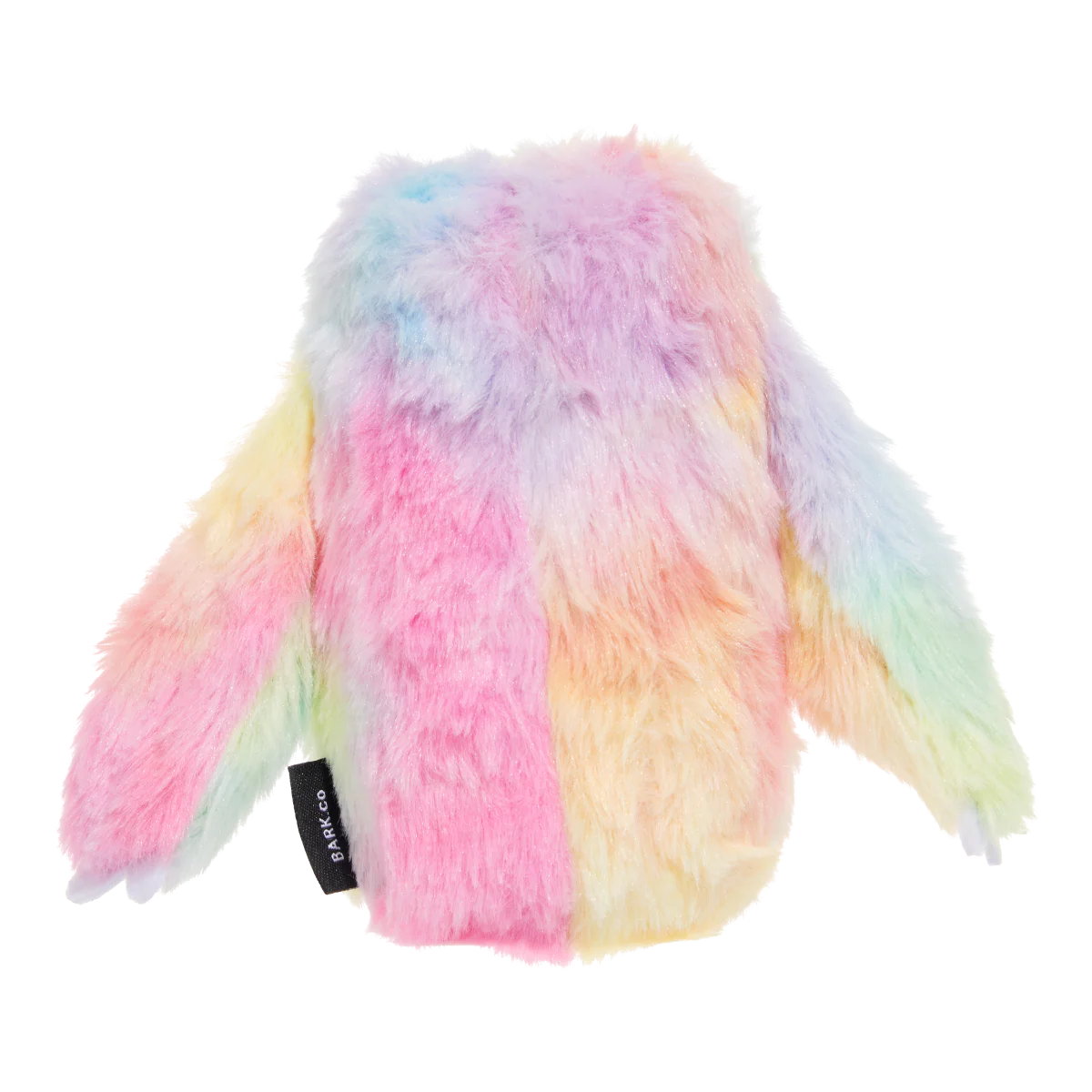 Grateful Ted Durable Super Chewer 2-in-1 Rip and Reveal + Fetch Dog Toy - Image 6