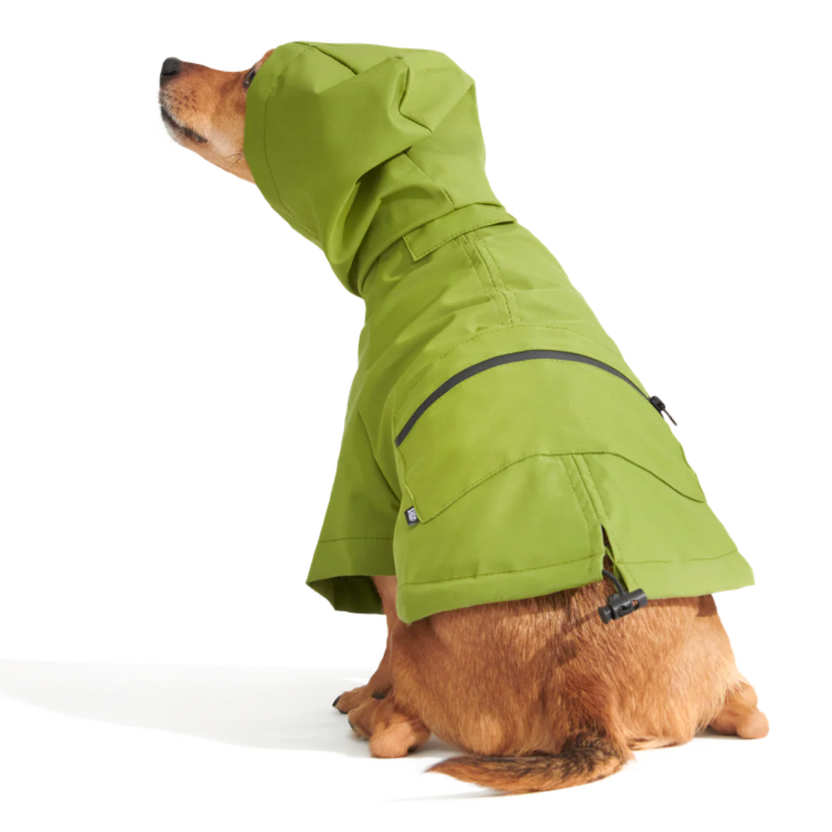The Dry Dog Raincoat - Image 10