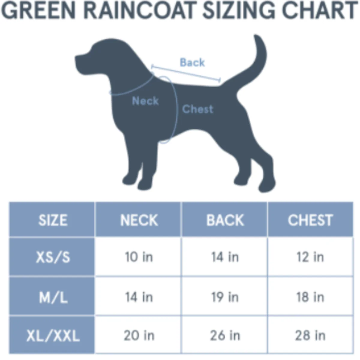 The Dry Dog Raincoat - Image 5
